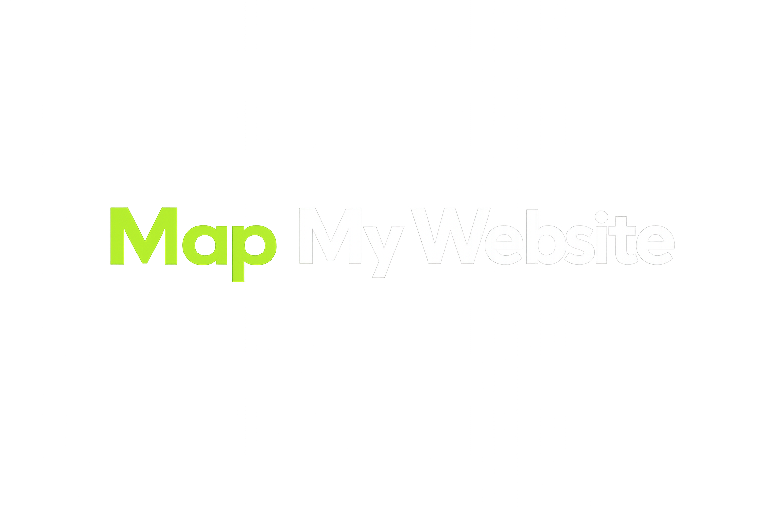 Map My Website